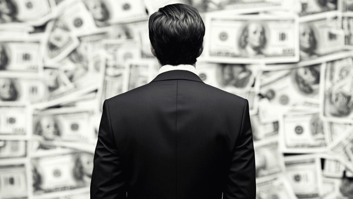 journey to Financial independence