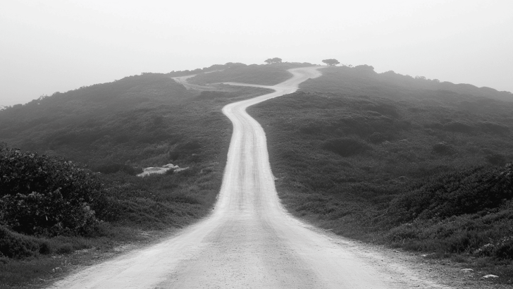 road