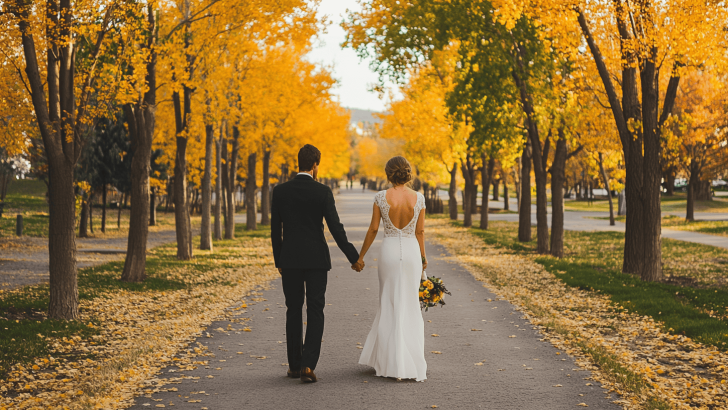 wedding season