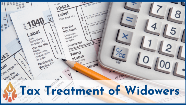 widows tax-featured